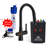 AquaNuTech Pull Down Touch Kitchen Faucet-78613736