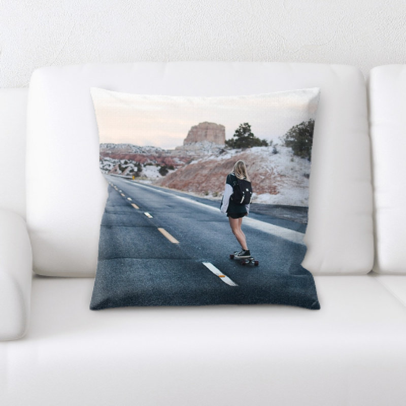 Coussin Lawson