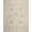 Desmondia Handmade Wool Aqua/Ivory Rug