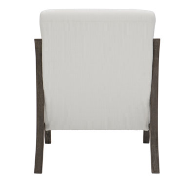 Lovina Outdoor Teak Armchair