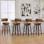 Tabouret de bar et de comptoir Sonja-390809653-351967842