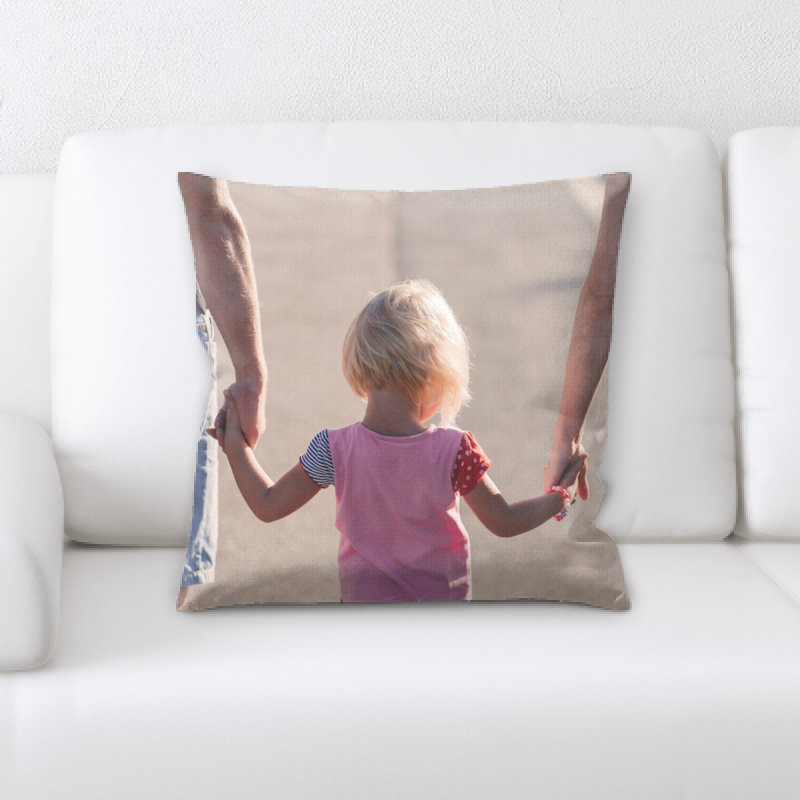 Coussin tendresse