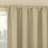 Bronte Floral Jacquard 100% Blackout Rod Pocket Curtain Panel-116635995-116635997