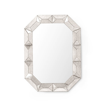 Romano Beveled Mirror