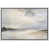 White Floater Framed is unavailable