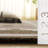 Kenya Hand Tufted Wool Abstract Indoor Rug-117794399