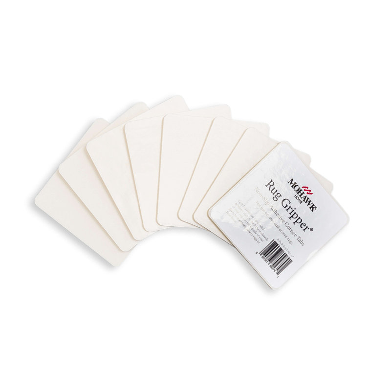 Grippers 0.1'' Thick Rug Tape / Adhesive