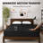 12" Cold Gel-Infused Pocket Coil Orthopedic Support Mattress-1877268738-1877268739