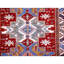 Wool Oriental Area Rug