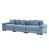 Blue is out of stock