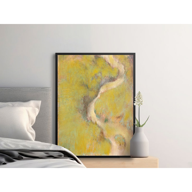 Fernada Floater Frame Print, 16x20