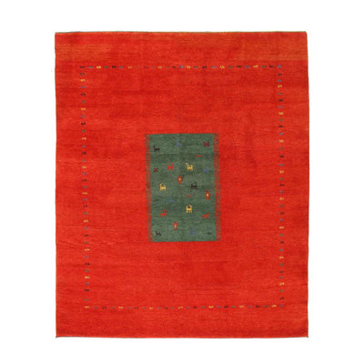 Geometric Indoor Rug