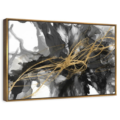 Golden Vortex I