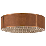 Gator 10 - Light Flush Mount