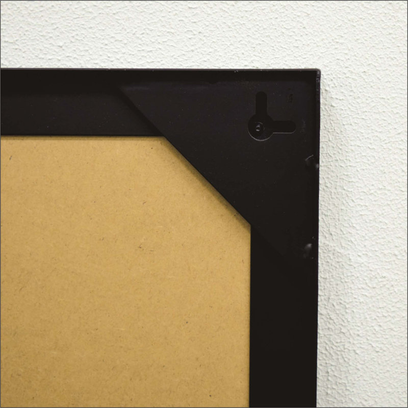 Square Wall-Mounted Mirror with High-Definition Imaging, Versatile Home Decor for Multiple Rooms and Settings