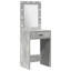 Dressing Table with Mirror-311486468