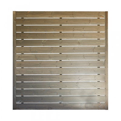 Arnita 180cm H x 180cm W Fence Panels