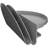 Jatyler Plastic File Organizer