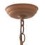 Rustic Lodge 2 - Light Chandelier