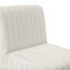Outdoor Teak Dining Side Chair-28028059