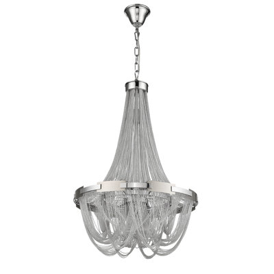 Eanes 6 - Light Chandelier