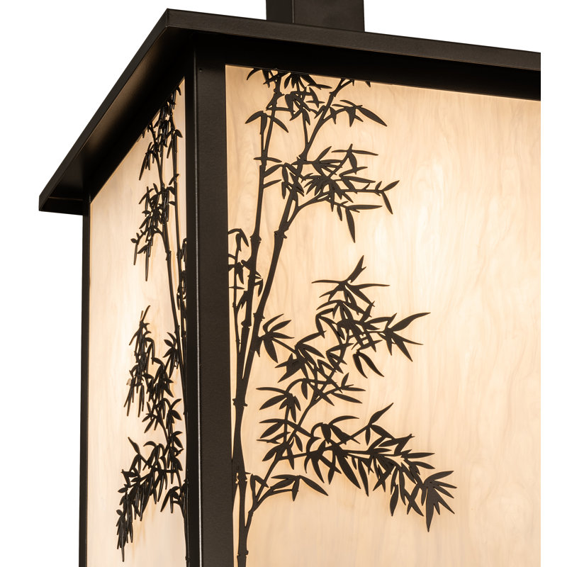 Hyde Park 1 - Light Pendant