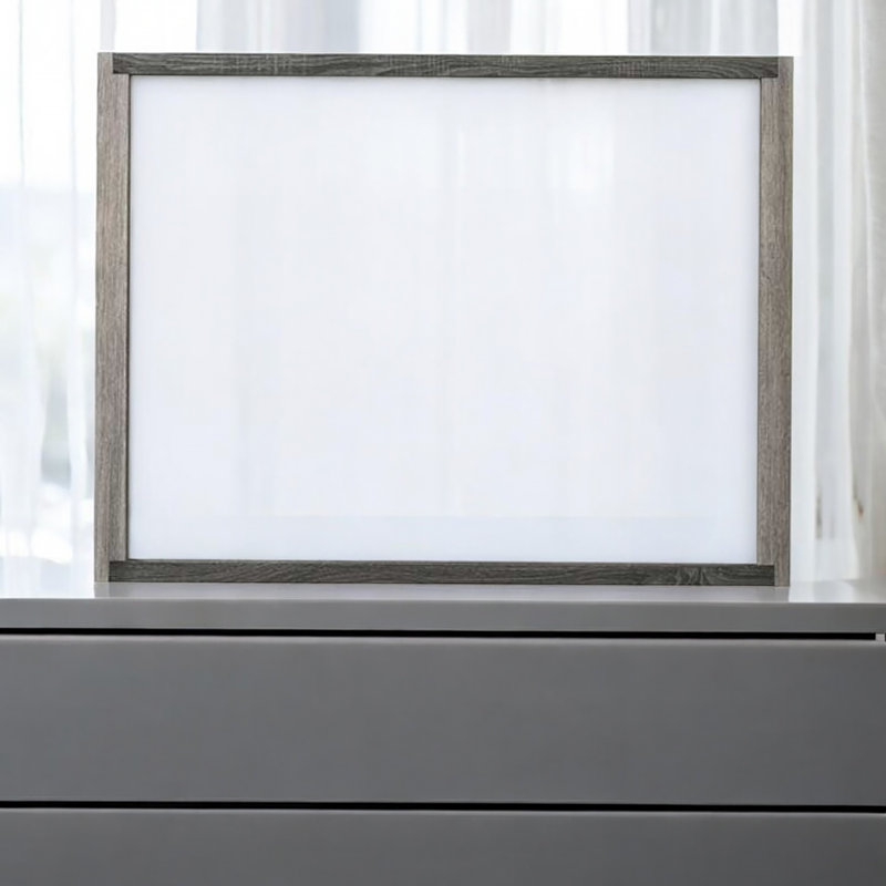 Miroir Jehoram