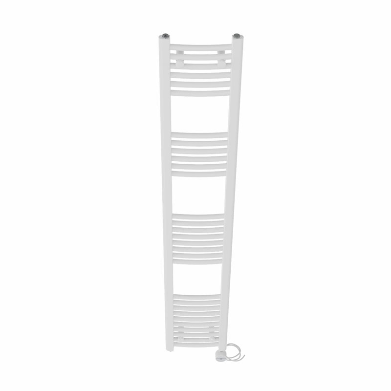 Dalay Curved Towel Rail Heated Towel Rails