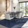 Capozzi Extendable Dining Table