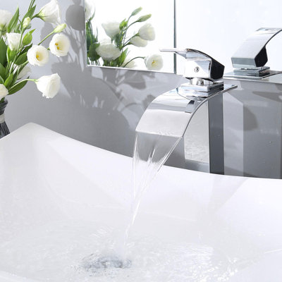 Robinet pour salle de bain Modern