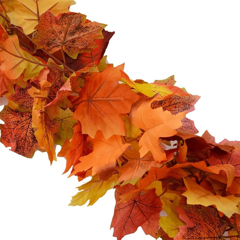 Guirlande Fall Leaf