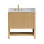 Ensemble de meuble-lavabo simple 36 po Arnoltice