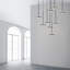 Sky Solo 7 Lights Chandelier-482257914