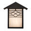 Agarwal 1 - Light Flush Mounted Sconce