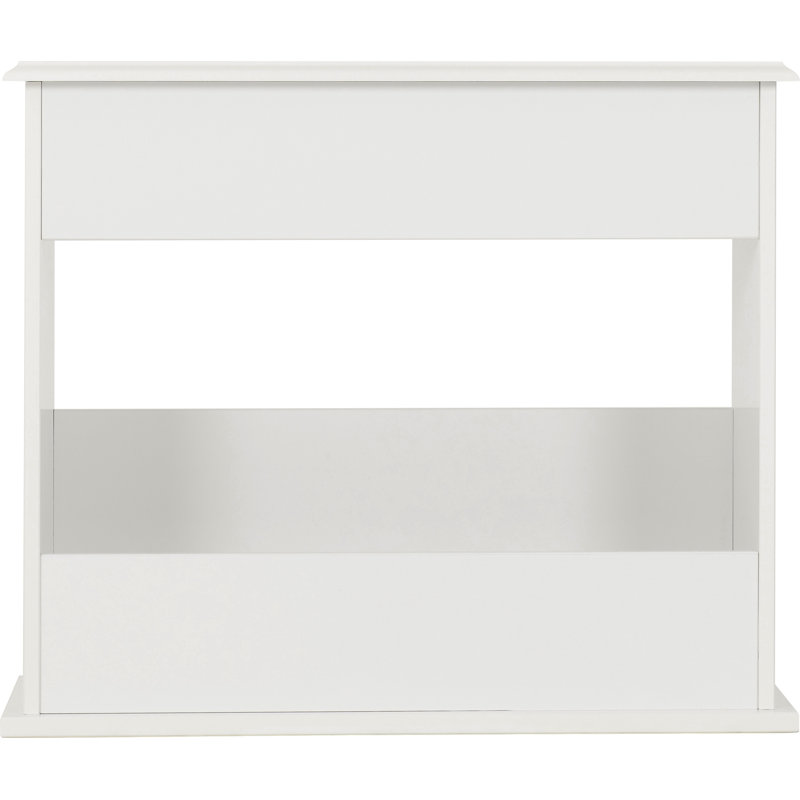 Clarita Sofa End Table