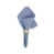 Bleu est en rupture de stock