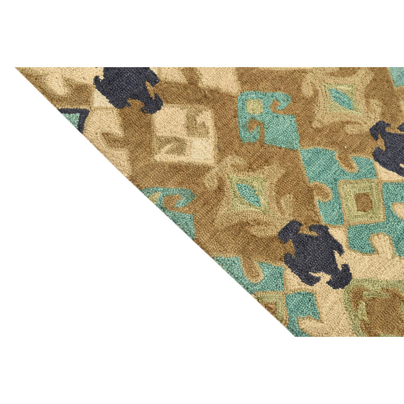 Myrick Multi Rug