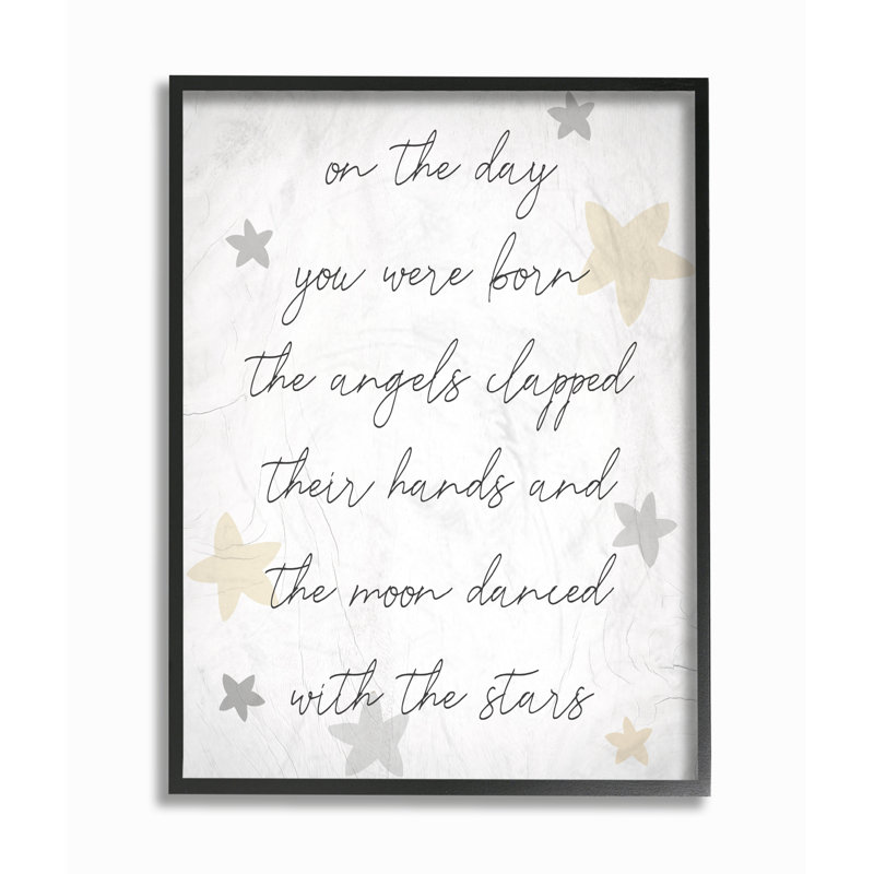 Abiagael Plants & Flowers, 20" H x 16" W x 1.5" D, Midnight Black Framed Giclee