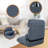 Trule Adjustable Reclining Floor Game Chair-1008110423