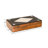 Double Card Decorative Box