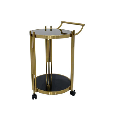 Bar Cart