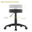 Tabouret de laboratoire ergonomique Kundra