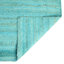 Tapis vert-bleu tressé Luceal-1829220087
