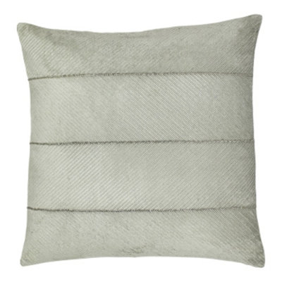 Square Pillow Cover & Insert