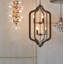 Esther 6 - Light Chandelier