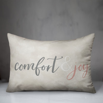  Rectangular Pillow Cover & Insert