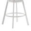 Tabouret de bar et de patio Hazel