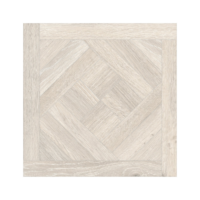 Carreaux de porcelaine pour plancher et mur 24 po x 24 po x 9 mm en espagnol Arborix (4 pièces, 15,5 pieds carrés), Beige