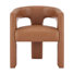 Barris 8-Piece Upholstered Dining Armchair Set