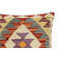 Housse et insert de coussin carré 100% laine